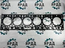 Прокладка головки цилиндров ЯМЗ-537