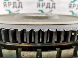 Маховик в сборе дв. ЯМЗ-650, ЯМЗ-651 (Аналог) - Артикул 650-1005118
