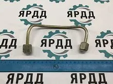 Трубка топливная форсунки 240-1104300-Б