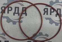 Уплотнительное кольцо воздушного компрессора  Weichai
