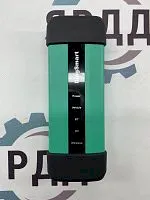 Комплект диагностического оборудования для газовых и дизельных двигателей Weichai