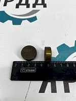 Пробка ГБЦ для Weichai WP12