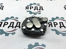 НАСОС МАСЛЯНЫЙ В СБОРЕ