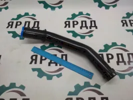 Трубка подводящая водяного насоса в сборе (ЯМЗ) - Артикул 650-1303060