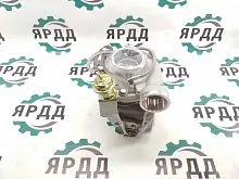 Турбокомпрессор ЯМЗ-53602 ЕВРО-4 BorgWarner (Аналог)