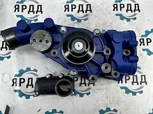 Водяной насос для WEICHAI WP13D 1001357036 DP