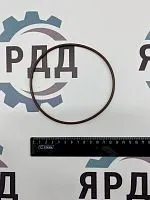 Уплотнительное кольцо гильзы цилиндра WP10H (нужно 6-ть шт. на двиг.) Weichai