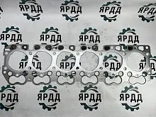 Прокладка ГБЦ для WEICHAI WP9H/WP10H