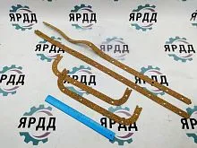 Прокладка поддона (Пробка)