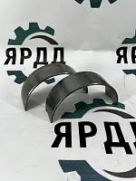 Вкладыш коренной нижняя часть   WP12.375 E40 