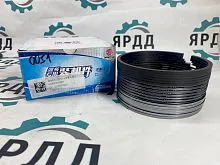 Поршневые кольца (на 6 поршней комплект) WEICHAI WD12