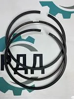Кольцо поршневое комплект на один поршень WP12NG Weichai