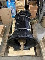 КОРОБКА ПЕРЕДАЧ (НЕ ЗАВОД)