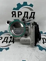 Заслонка дроссельная для Weichai WP12 WP13 DP