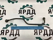 ТРУБКА ПОДВОДА МАСЛА (ЯМЗ)