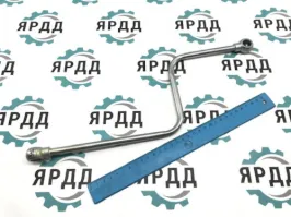Трубка отводящая включателя гидромуфты - Артикул 240БМ-1318120