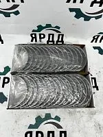 Вкладыш коренной комплект на двигатель WP10H 7+7  для Weichai (611600010019/611600010020)