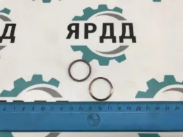 Шайба 22х26 медная форсунки - Артикул 312382-П