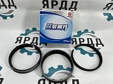 Кольцо поршневое комплект на 6 поршней WP6 Weichai