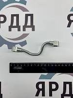 Трубка маслянная EVB (Exhaust Valve Brake)  на ГБЦ WEICHAI WP12 