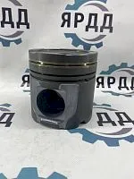 Поршень(1001758754)  Bohai Piston сплав 135+ OEM для WEICHAI WP13.550E501 SHACMAN X3000 (Разный вес!