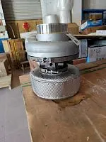 Турбокомпрессор Weichai 12M33