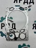 Прокладка ГБЦ WP13 для WEICHAI (DP1004329208) (612700040018)