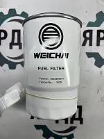 Фильтр топливный Weichai WP4