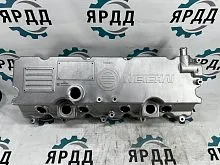 Крышка головки блока цилиндров WP4 Weichai 