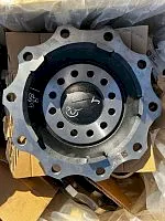 Ступица Hande Axle