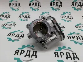 Дроссельная заслонка (ЯМЗ) - Артикул 53604-1115037