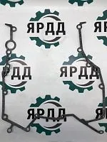 Прокладка картера