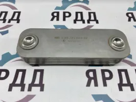 Элемент ЯМЗ-534 тепообменника АВТОДИЗЕЛЬ - Артикул 5340-1013650-02