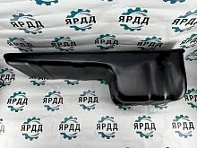 Масляный поддон Weichai WP10H400E50