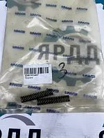 Пружина перепускного клапана теплообменника (ЯМЗ)