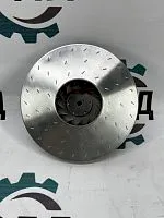 Вентилятор алюминиевый