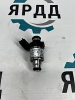 Форсунка газовая (инжектор) 29B001T 83 NIKKI Japan (K1A00-1113940)