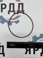 Уплотнительное кольцо гильзы цилиндра WP12 WP7 Weichai