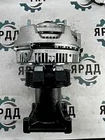 Вязкостная муфта на WP12 Weichai