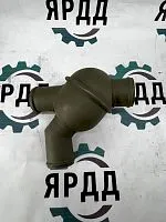 Термостат, WP10 JAC для Weichai