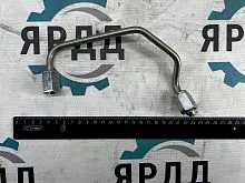 Трубка топливная Weichai