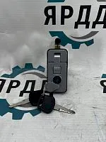 Замок боковых технических люков LOTOS 105