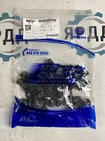 Болт демпфера Weichai