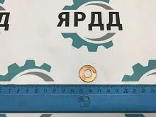 Шайба ЯМЗ-650, ЯМЗ-651 форсунки АВТОДИЗЕЛЬ