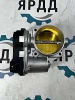 Заслонка дроссельная Yuchai MYB00-1113640