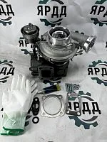 Турбокомпрессор Турбокомпрессор