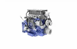 двигатель дизельныйWP4.1NQ190E50    - Артикул WP4.1NQ190E50