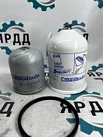 Элемент центробежного масляного фильтра грубой очистки 6M33(MP) Weichai