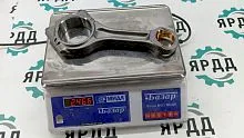 Шатун в сборе ЯМЗ-534, ЯМЗ-536 (Класс B  вес  2468-2501 кг) DP
