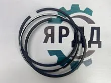 Поршневые кольца (1012082879) (на 1 поршень) CYPR OEM для Weichai WP13.550E501 Scacman X3000